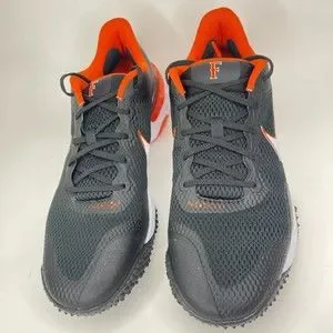 Nike | Shoes | Nike Alpha Huarache Elite 3 Turf Cal State  display picture 1
